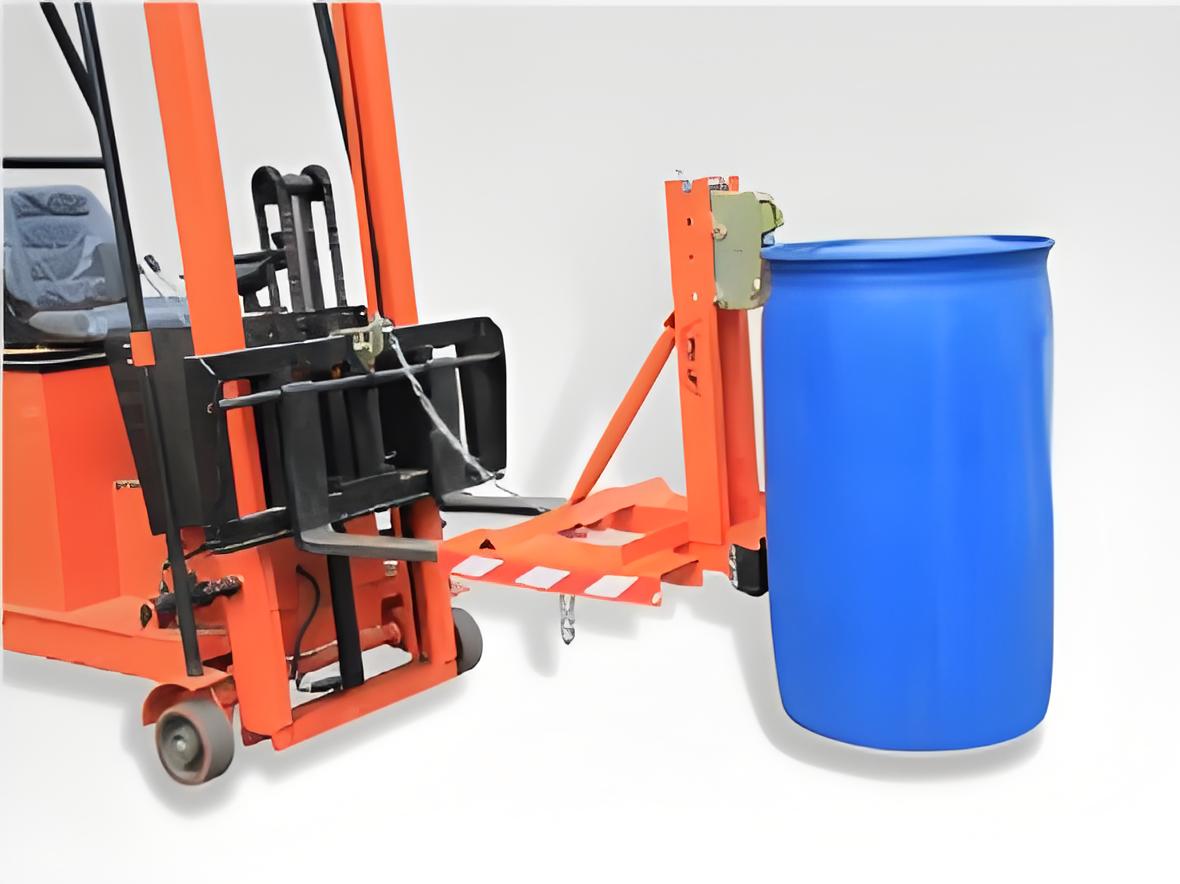 Drum Handling Tool