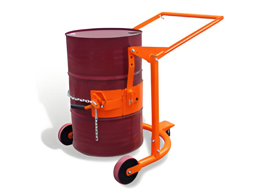 Drum Lifting Clamp